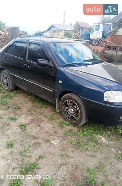Седан Chery Amulet 2008 в 