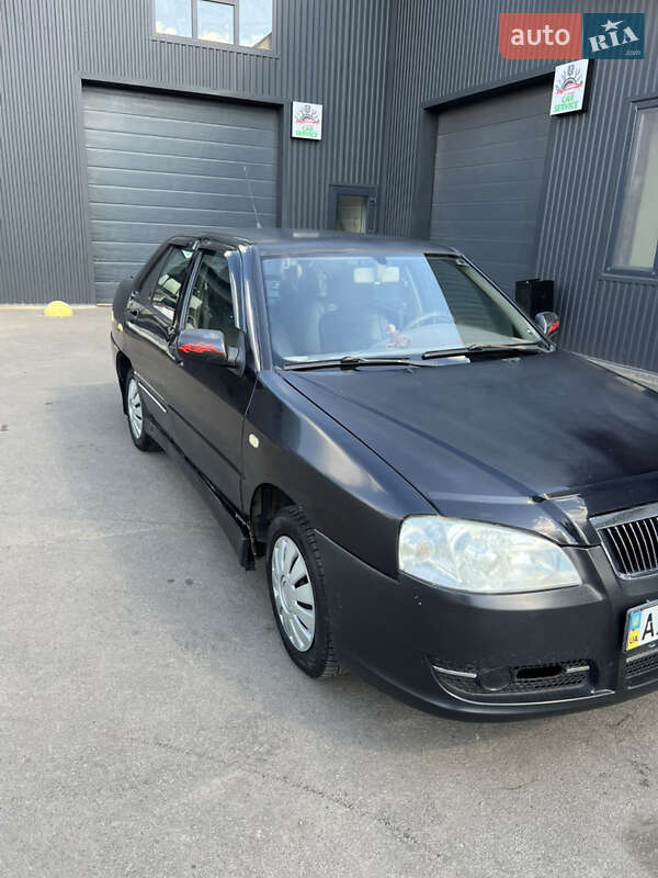 Седан Chery Amulet 2007 в Харькове