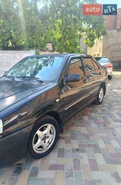 Седан Chery Amulet 2008 в 