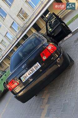 Седан Chery Amulet 2007 в 