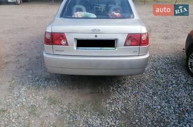 Седан Chery Amulet 2010 в 