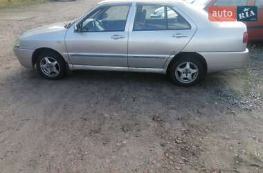 Седан Chery Amulet 2010 в 