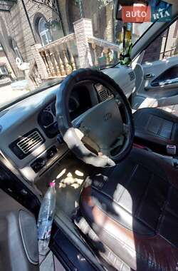 Седан Chery Amulet 2007 в 