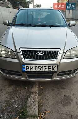 Седан Chery Amulet 2007 в 
