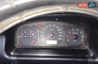 Седан Chery Amulet 2007 в 