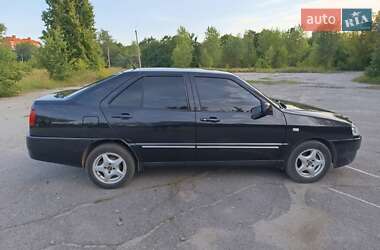 Седан Chery Amulet 2007 в 