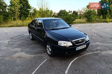Седан Chery Amulet 2007 в 