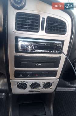 Седан Chery Amulet 2008 в 