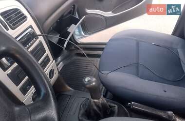 Седан Chery Amulet 2008 в 