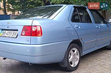 Седан Chery Amulet 2008 в 
