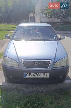 Седан Chery Amulet 2007 в 