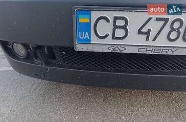 Седан Chery Amulet 2007 в 