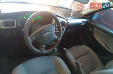 Седан Chery Amulet 2008 в 
