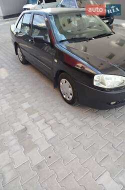 Седан Chery Amulet 2008 в 