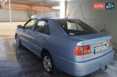 Седан Chery Amulet 2008 в 