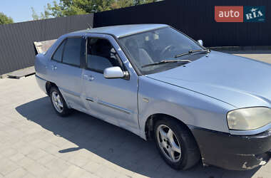 Седан Chery Amulet 2007 в 