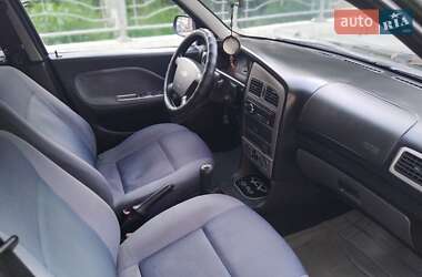 Седан Chery Amulet 2007 в 