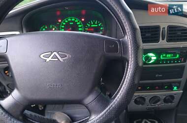 Седан Chery Amulet 2007 в 