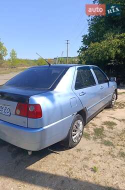 Седан Chery Amulet 2007 в 