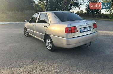 Седан Chery Amulet 2007 в 