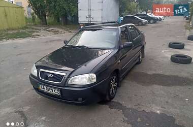 Седан Chery Amulet 2007 в 