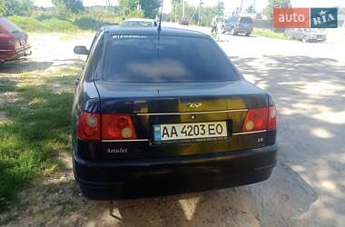 Седан Chery Amulet 2007 в 