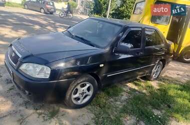 Седан Chery Amulet 2007 в 