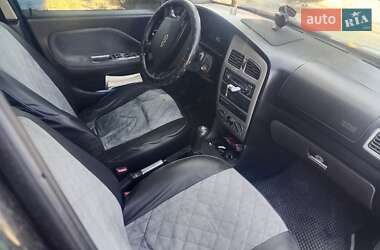 Седан Chery Amulet 2007 в 