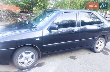 Седан Chery Amulet 2008 в 