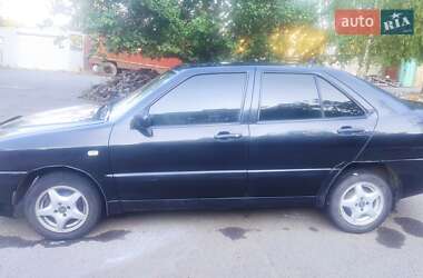 Седан Chery Amulet 2008 в Кривом Роге