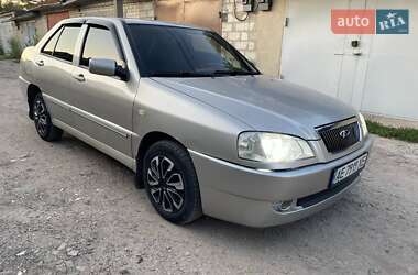 Седан Chery Amulet 2008 в 