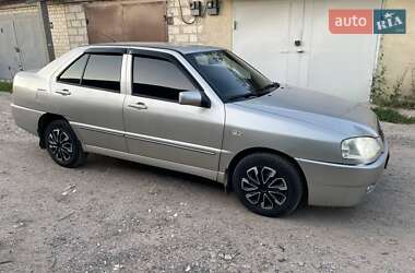 Седан Chery Amulet 2008 в 