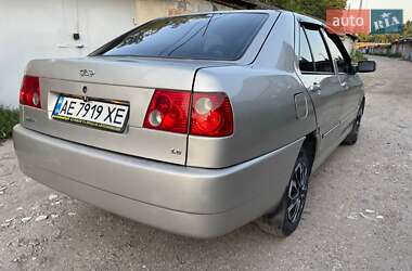 Седан Chery Amulet 2008 в 