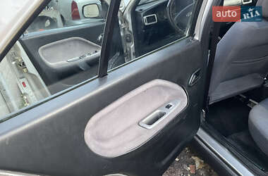 Седан Chery Amulet 2008 в 