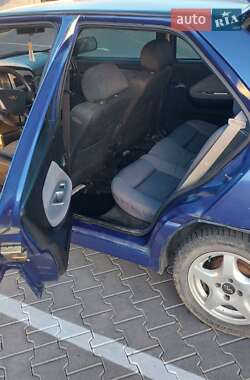 Седан Chery Amulet 2008 в 
