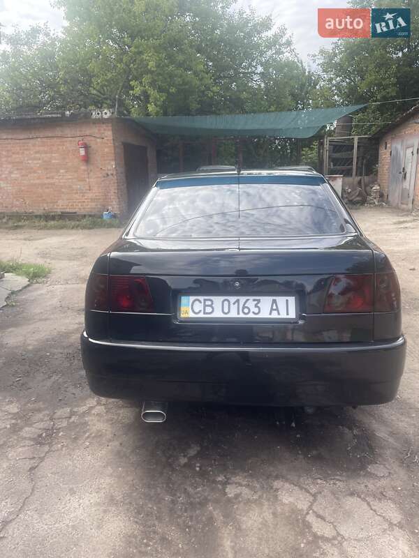 Седан Chery Amulet 2007 в Нежине