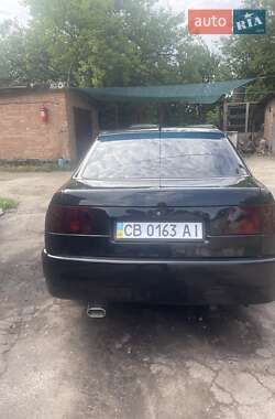Седан Chery Amulet 2007 в 