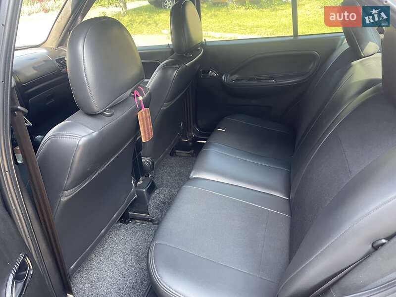 Седан Chery Amulet 2007 в Нежине