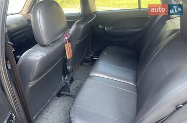 Седан Chery Amulet 2007 в 