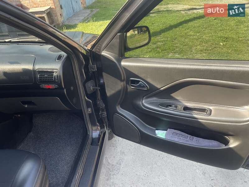 Седан Chery Amulet 2007 в Нежине