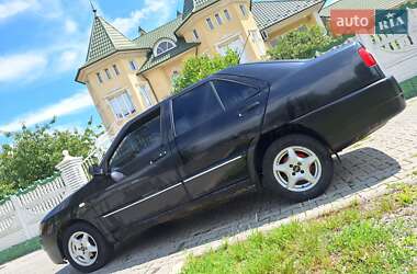 Седан Chery Amulet 2008 в Черновцах