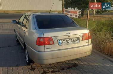 Седан Chery Amulet 2007 в 