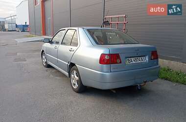 Седан Chery Amulet 2007 в Броварах