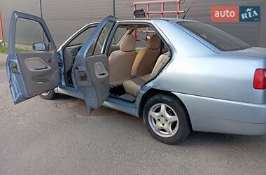 Седан Chery Amulet 2007 в 