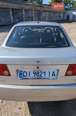 Седан Chery Amulet 2008 в 