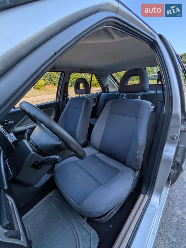 Седан Chery Amulet 2008 в Почаеве фото 13 Седан Chery Amulet 2008 в Почаеве