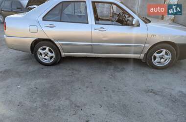 Седан Chery Amulet 2008 в 