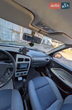 Седан Chery Amulet 2008 в 
