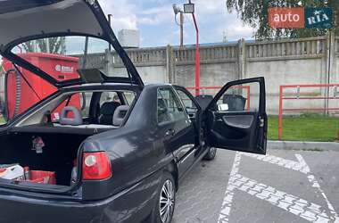Седан Chery Amulet 2008 в 