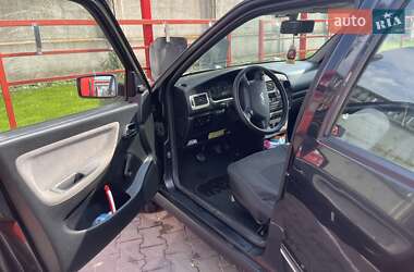 Седан Chery Amulet 2008 в 